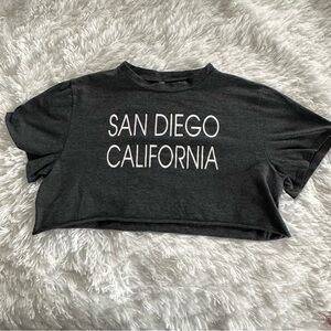 Ever Hottie Crop Top